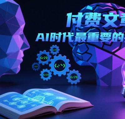 付费文章：AI时代最重要的技能